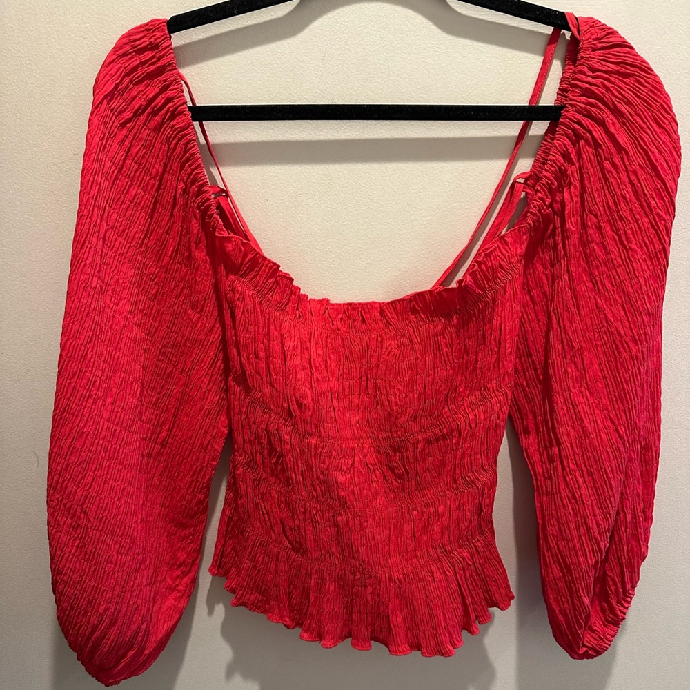 NWOT Urban Outfitters Top